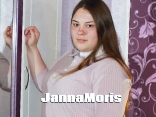 JannaMoris
