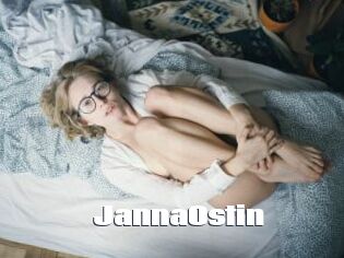 JannaOstin