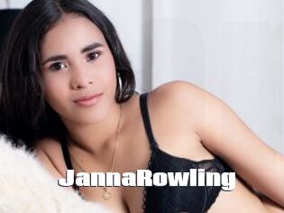 JannaRowling