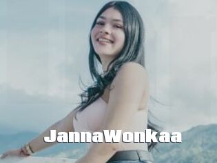 JannaWonkaa