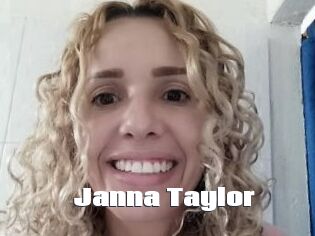 Janna_Taylor The hot porn