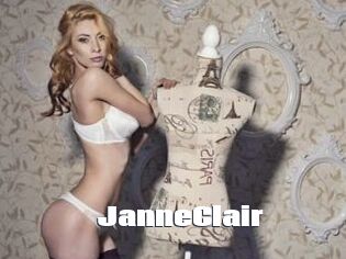 JanneClair