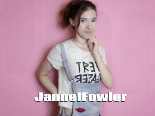 JannetFowler