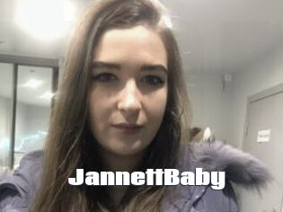 JannettBaby