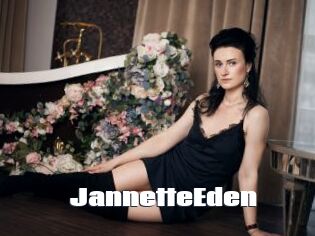 JannetteEden