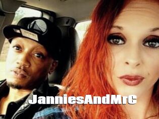 JanniesAndMrC