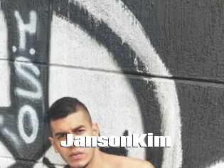 JansonKim