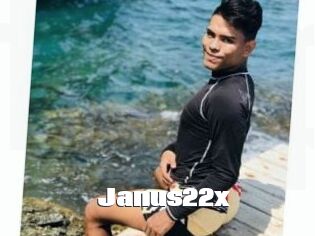 Janus22x