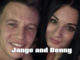 Janye_and_Denny