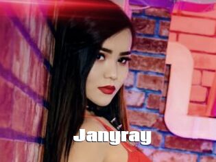 Janyray