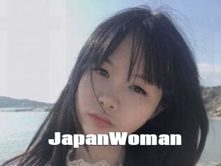 JapanWoman