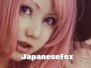 JapaneseFox