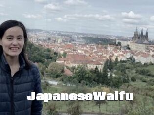 JapaneseWaifu