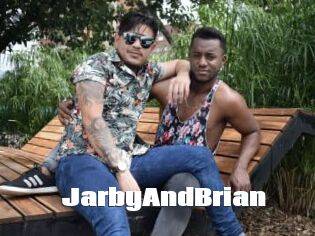 JarbyAndBrian