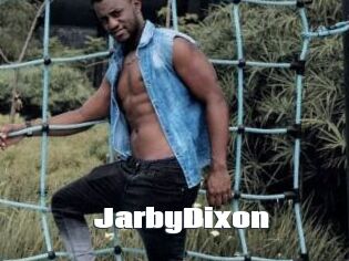 JarbyDixon