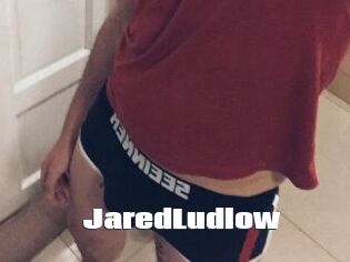 JaredLudlow The hot porn