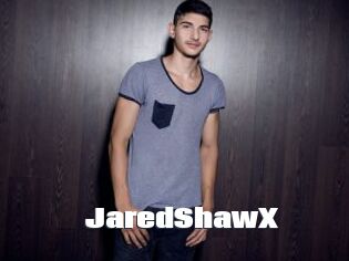 JaredShawX