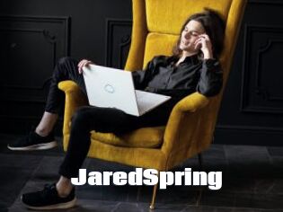 JaredSpring