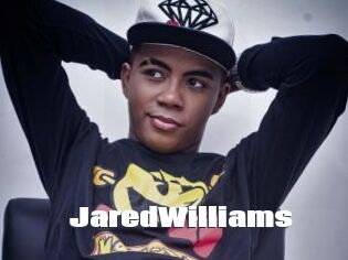 JaredWilliams