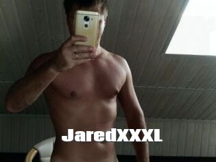JaredXXXL The hot porn