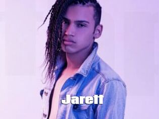 Jarett