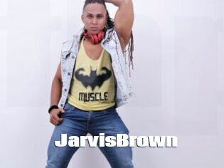 JarvisBrown