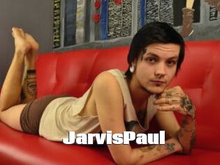 JarvisPaul