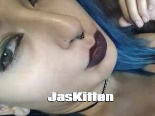 JasKitten