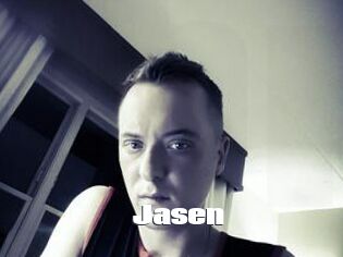 Jasen