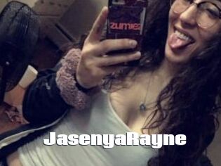 JasenyaRayne