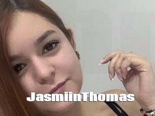 JasmiinThomas