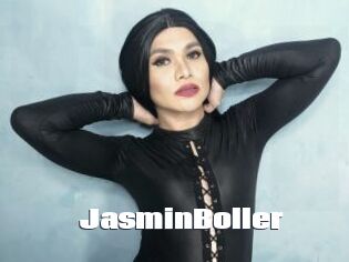 JasminBoller