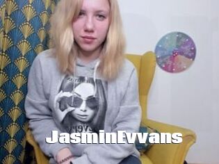 JasminEvvans