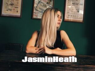 JasminHeath The hot porn