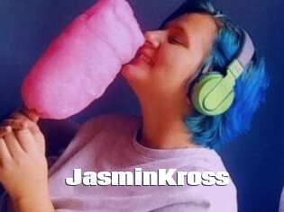 JasminKross The hot porn