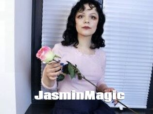 JasminMagic