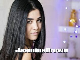 JasminaBrown