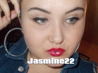 Jasmine22