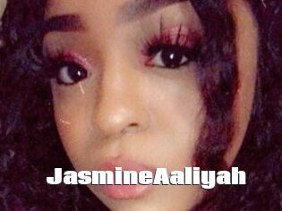 JasmineAaliyah