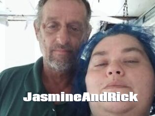 JasmineAndRick