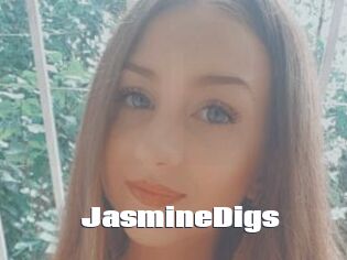 JasmineDigs