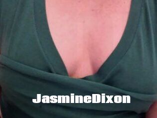Jasmine_Dixon