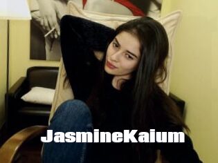 JasmineKaium