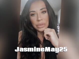 JasmineMay25
