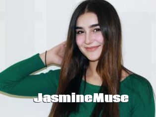 JasmineMuse
