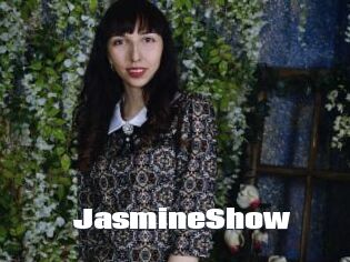 JasmineShow