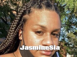 JasmineSia