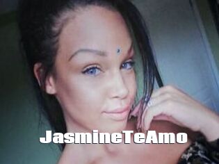 JasmineTeAmo