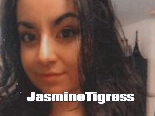 JasmineTigress The hot porn