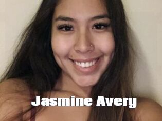 Jasmine_Avery The hot porn